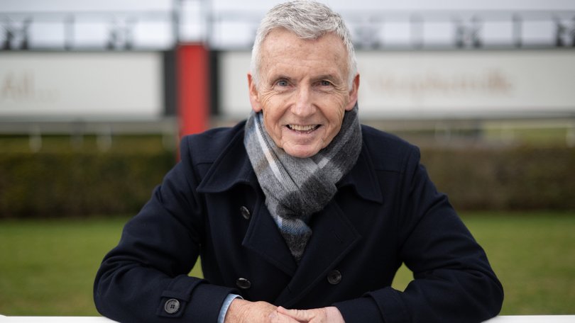 Bruce McAvaney is opening up his family archives on Who Do You Think You Are.