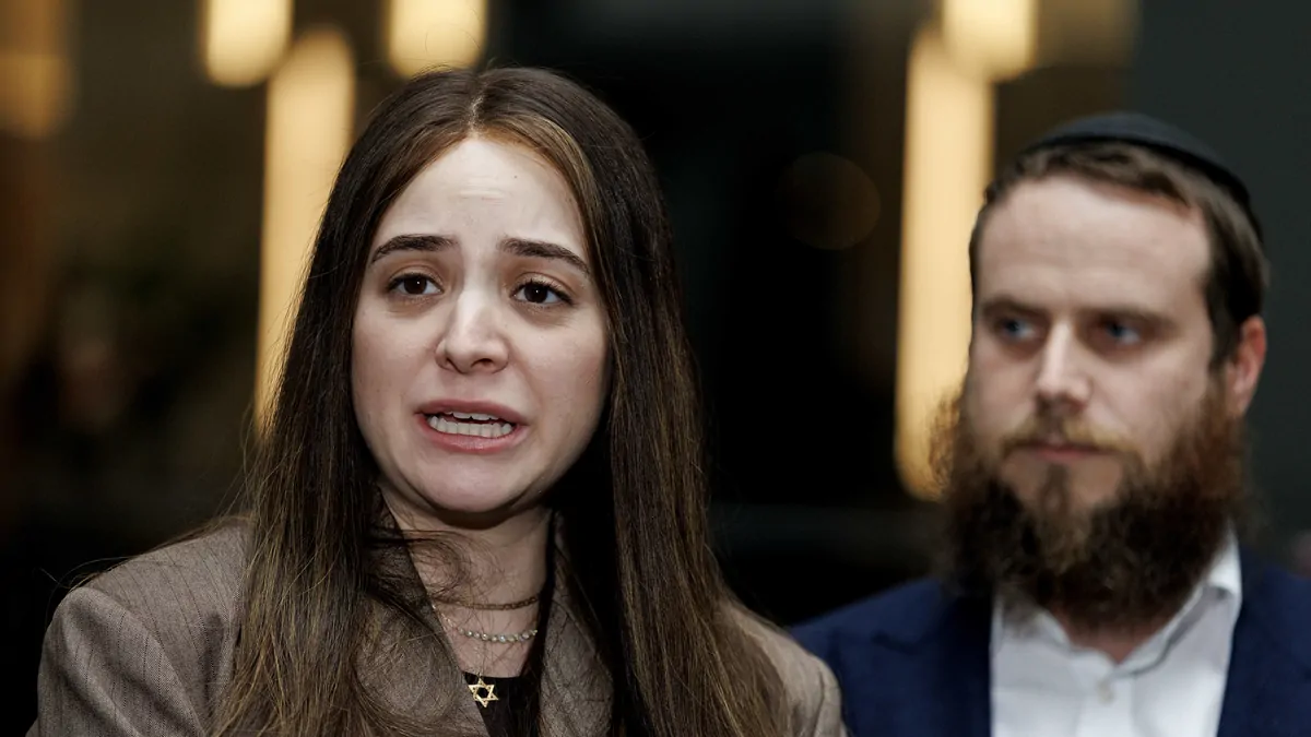 JUSTIN AMLER: Australian Jews no longer recognise their country, as heard by Bondi royal commission