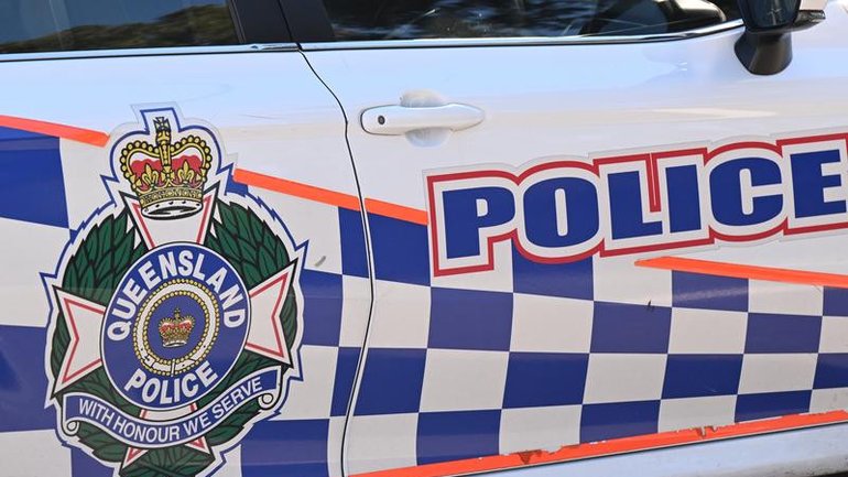 A woman has been charged with the murder of a Mackay man last year.