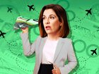 Embattled Sports and Communications Minister Anika Wells is repaying $10,000 in taxpayer-funded travel following an audit into her questionable expense claims.