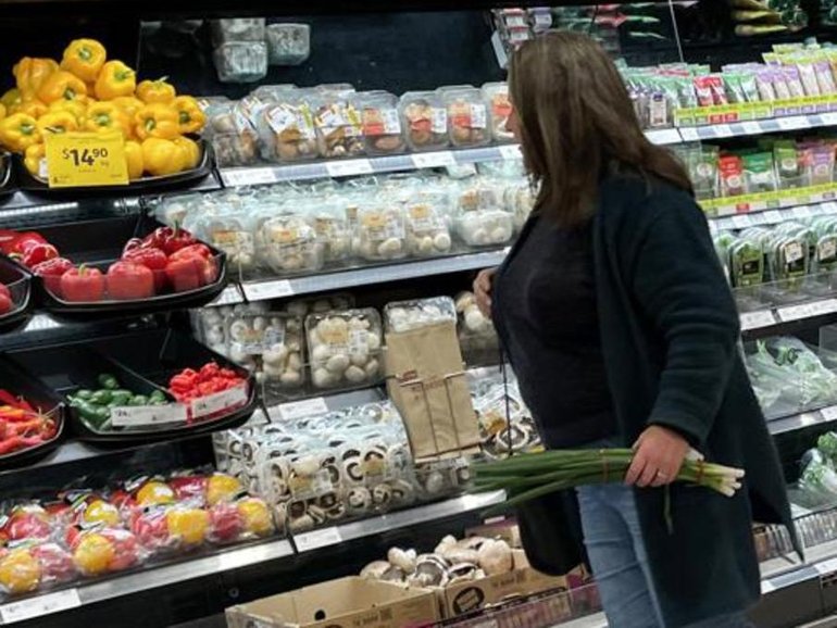 Aussies warned grocery prices are set to climb.