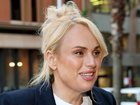 Rebel Wilson is being sued by Charlotte MacInnes. NewsWire / John Appleyard