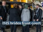 In today’s episode, Ben O’Shea outlines details of the three ‘ISIS brides’ who fronted court on alleged crimes against humanity. 