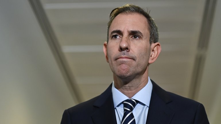 Businesses will save thousands of hours and billions of dollars when dealing with governments under a productivity-boosting set of measures Jim Chalmers (pictured) will unveil in Tuesday’s Budget.