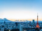 Olivia Munn reveals her magical Tokyo must-visits.
