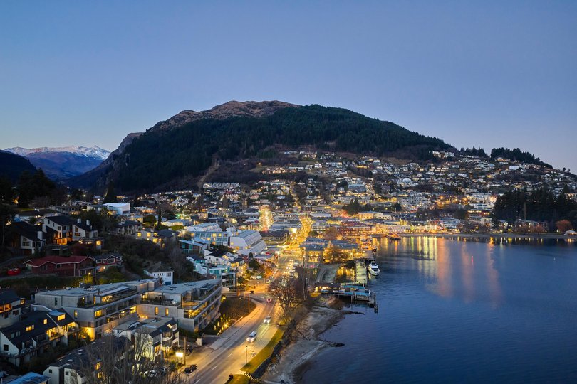 ROKI Collection Queenstown