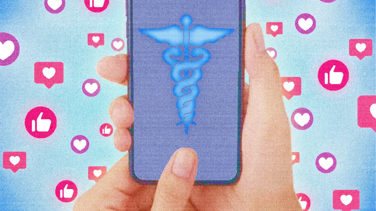 THE NEW YORK TIMES: Why you shouldn’t take health advice from influencers