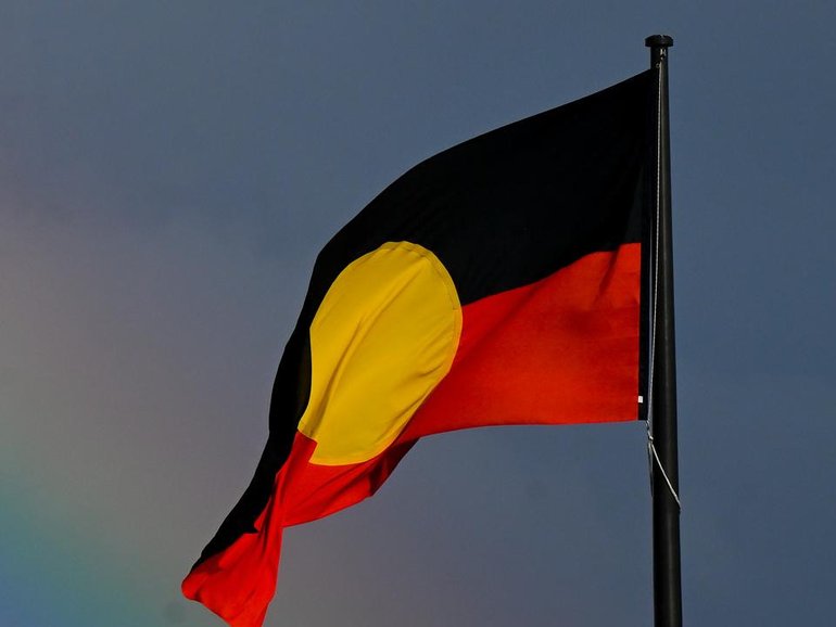 The fallout from a girl's alleged murder is having severe implications on Indigenous communities. (Lukas Coch/AAP PHOTOS)