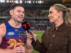 Brisbane star Lachie Neale has revealed that Carlton players were attempting some curious psychological warfare.