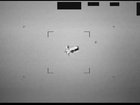 In an undated image from the Department of Defense, an image of a UFO resembling a football-shaped body near Japan that the U.S. Indo-Pacific Command reported. The Pentagon on Friday released online what it called “new, never-before-seen” files, dating back decades, related to unidentified flying objects. (Department of Defense via The New York Times)  — NO SALES; FOR EDITORIAL USE ONLY