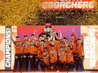 The privatisation of the Big Bash League has stalled, reportedly leaving players considering their options.