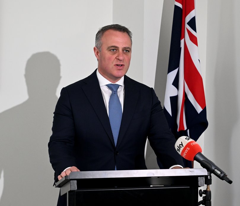 Shadow treasurer Tim Wilson warned that moves to grandfather arrangements for people already using the tax breaks would only serve to make it even harder for young people to buy property.