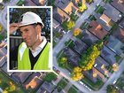 Treasurer Jim Chalmers (inset) is putting housing at the heart of his fifth budget as he declares that the status quo on housing and on tax in Australia is broken and needs fixing.