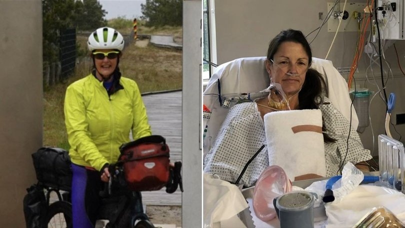 Australian women are being urged to check their hearts this Mother’s Day, amid alarming warnings many are dying from heart disease.