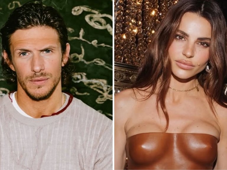 Misse Beqiri, right, the ex girlfriend of reality star Jake Hall, has opened up about her “unbearable pain” after he died suddenly.