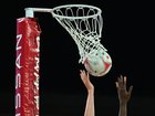 Police have charged a woman over alleged anti-Semitic comments at a children's netball game. 