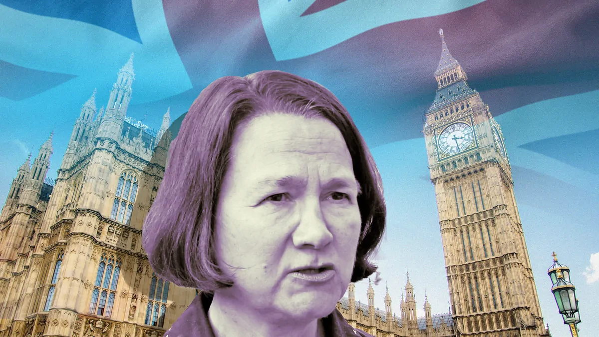 LATIKA M BOURKE: Australian-born Labour MP launches push to remove Keir Starmer as UK Prime Minister