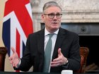 The Aussie leading the charge to remove Keir Starmer as UK Prime Minister. 