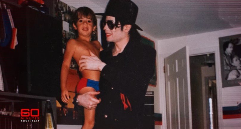 The siblings also alleged Jackson supplied them with alcohol and prescription drugs as a way of maintaining control and lowering their inhibitions.