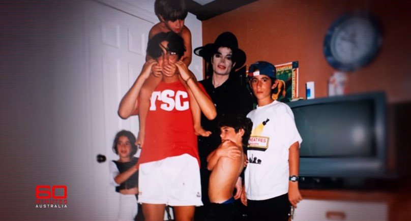 The Cascio siblings, Eddie, Dominic, Aldo and Marie-Nicole, claim they were subjected to years of manipulation and abuse.