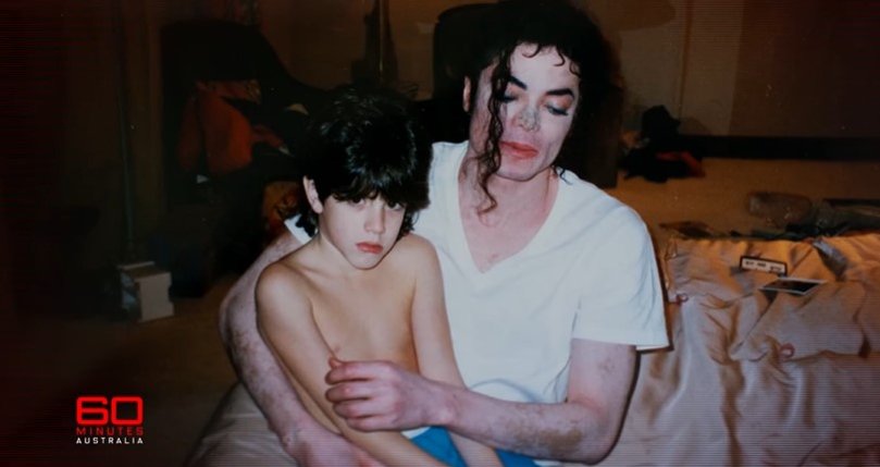 While a new Michael Jackson biopic is currently in cinemas celebrating the singer’s career, it largely avoids the darker allegations.