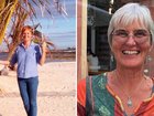 Womans body found in waste facility after missing for several days.