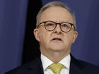 Anthony Albanese has defended breaking a pre-election promise. NewsWire / Nikki Short