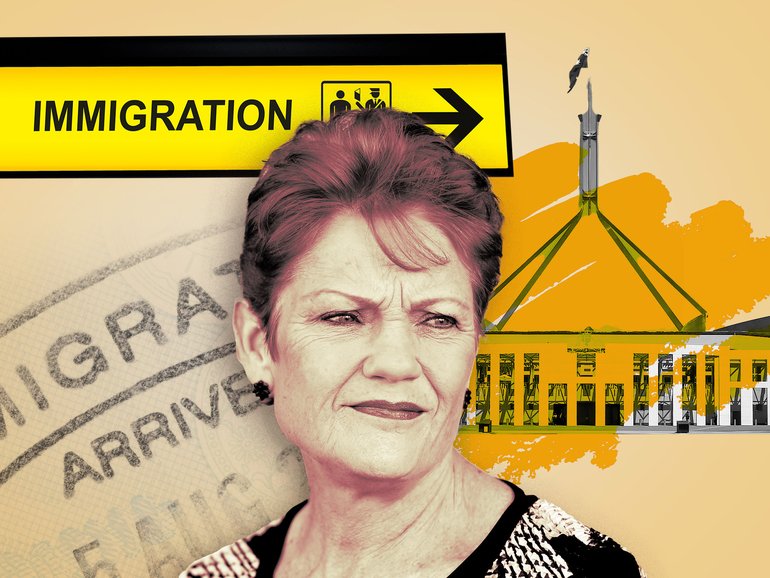 One Nation’s rise after Farrer victory sparks debate over Pauline Hanson’s political future.