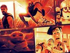 Upcoming ‘summer’ blockbusters