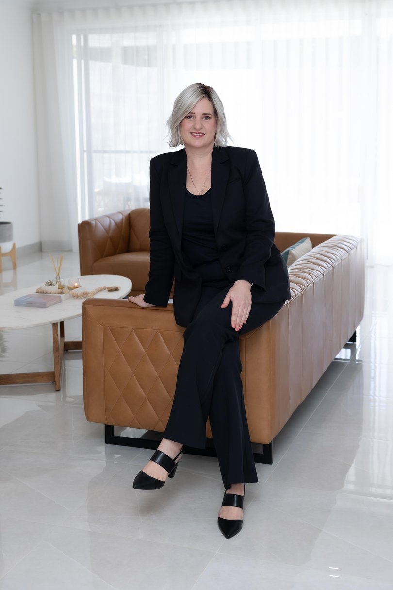 Doctor of Psychology Marny Lishman says more women are rejecting the idea that singlehood is a temporary failure state.