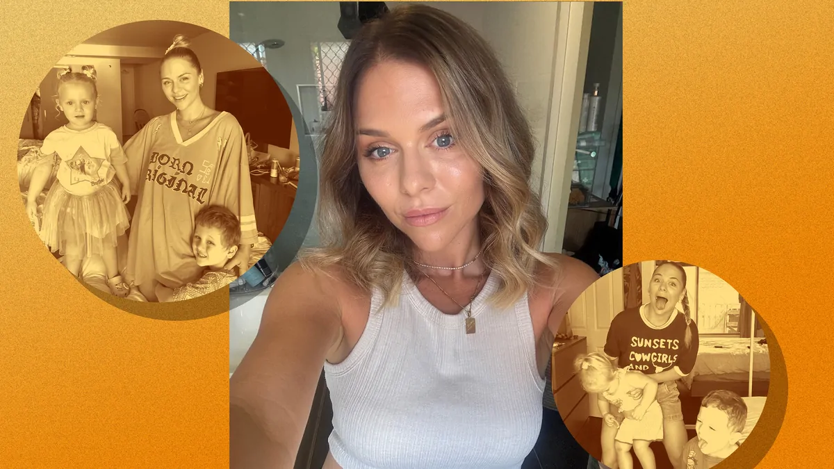 Former Bachelor star Tara Pavlovic on separation, single parenting, solitude and why she won’t re-partner Former Bachelor star Tara Pavlovic on separation, single parenting, solitude and why she won’t re-partner