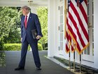 Donald Trump rejected the latest offer from Iran to end the war with the United States.