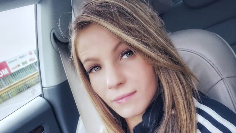Monika Kubasiewicz was discovered alongside her baby girl inside the bathroom of her home in Carrick-on-Suir in Ireland.