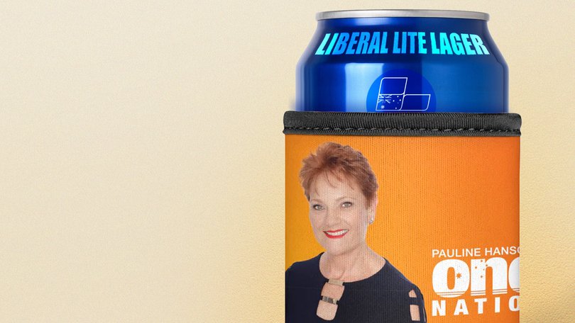 Anthony Albanese has accused the Liberal Party of trying to be ‘One Nation light’. 