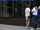 Investors are closely watching the market after the US rejected a Middle East peace plan. (Lukas Coch/AAP PHOTOS)