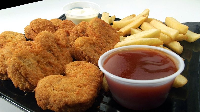 Chicken nuggets could get even more expensive as Inghams warns of rising fuel bills.