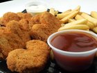Chicken nuggets could get even more expensive as Inghams warns of rising fuel bills. 