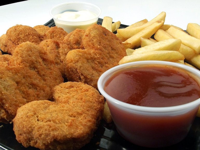Chicken nuggets could get even more expensive as Inghams warns of rising fuel bills. 