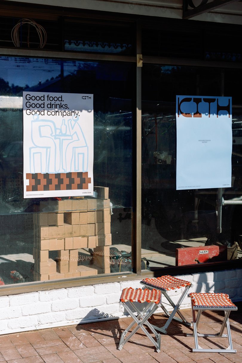 Kith Eatery.