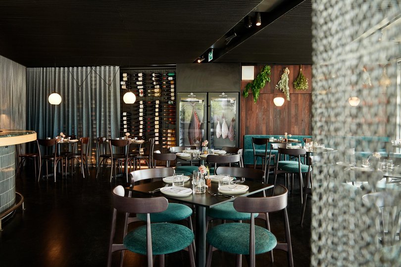 Pearla and Co in North Fremantle. 