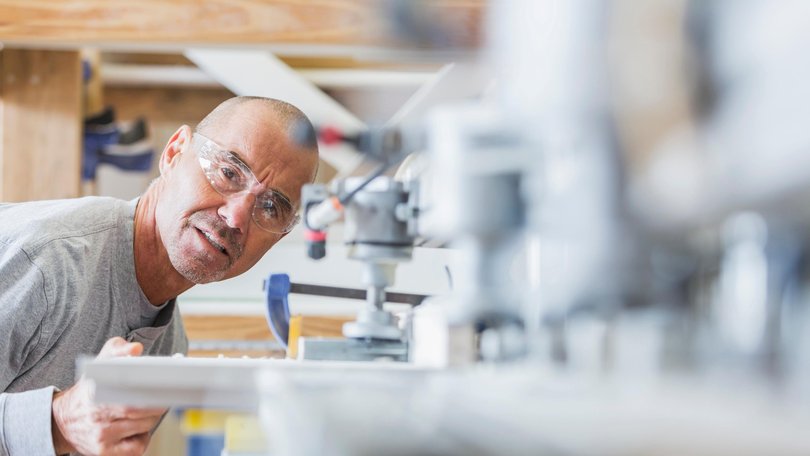 Older small business operators hoping to make voluntary concessional contributions to superannuation have been told to make sure they satisfy employment rules before sending any money to their fund.