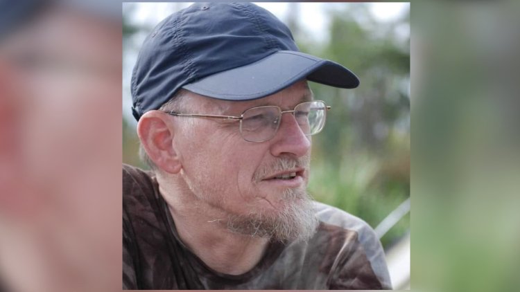 The 70-year-old birdwatcher was the first person infected with the virus on the cruise ship. 
