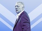 I’ve got one message for all the critics out there demanding Phil Gould goes public and opens up about Canterbury’s problems.