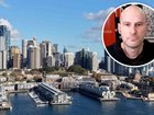 Australia's red-hot housing market could be heading for a sharp reality check as economist Leith van Onselen warns Australia is on the brink of its biggest property correction in 40 years.