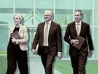 Anthony Albanese has forced to defend a furore over broken election promises as he and Treasurer Jim Chalmers scramble to fix the housing crisis by cutting back property investor tax lurks.