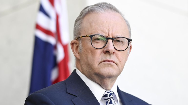 Anthony Albanese has forced to defend a furore over broken election promises as he and Treasurer Jim Chalmers scramble to fix the housing crisis by cutting back property investor tax lurks.