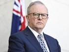 Anthony Albanese has forced to defend a furore over broken election promises as he and Treasurer Jim Chalmers scramble to fix the housing crisis by cutting back property investor tax lurks.