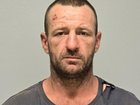 Alleged gunman Julian Ingram has been found. NSW Police