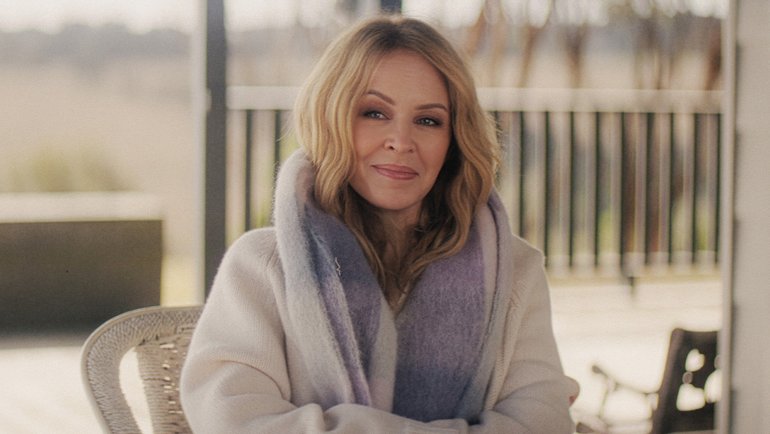 Australia’s princess of pop will star in a three-part documentary series about her life and career.