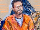 Cole Allen is charged with an assassination bid against the president and the assault of an officer. 